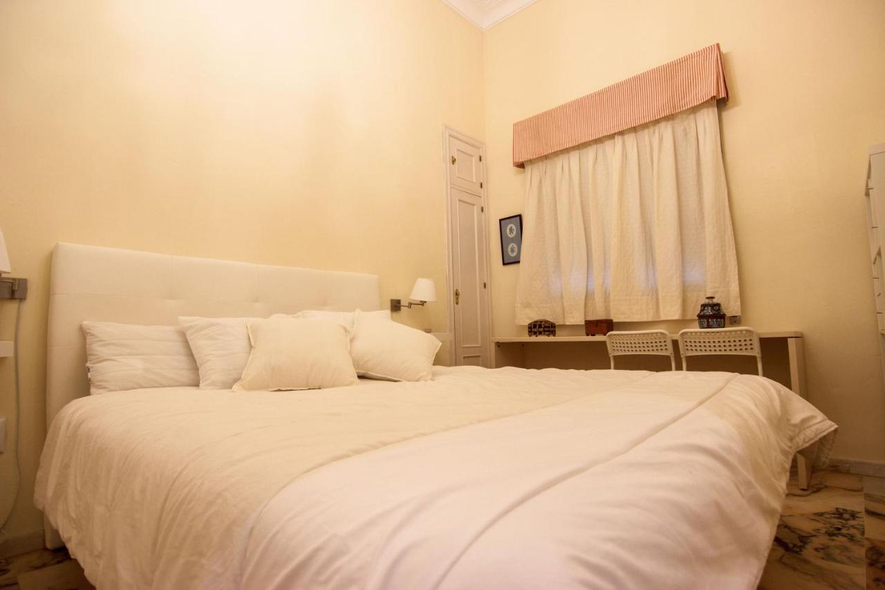 Appartamento Rentalsevilla En El Mercado Del Arenal *