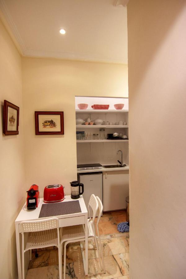 Appartamento Rentalsevilla En El Mercado Del Arenal Siviglia