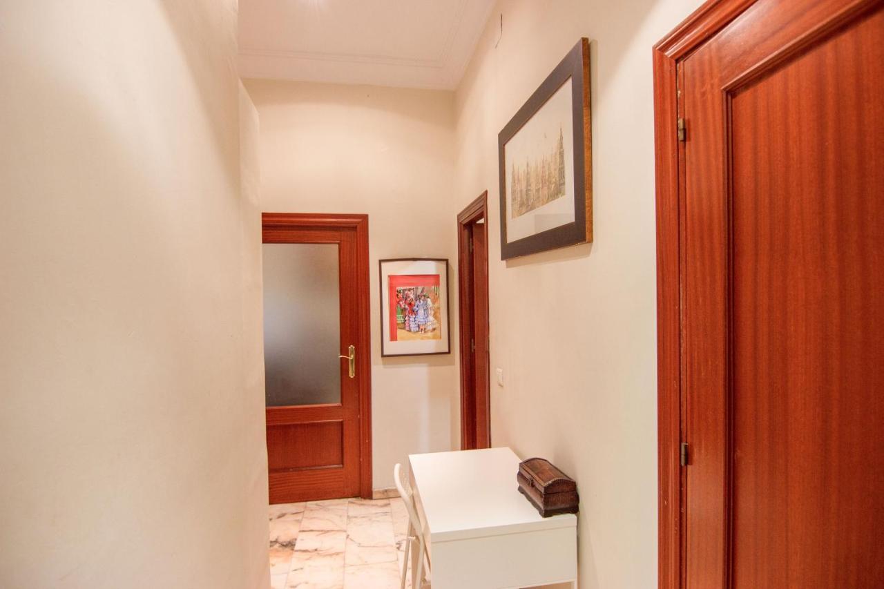 Appartamento Rentalsevilla En El Mercado Del Arenal